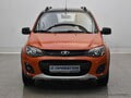 Фото LADA KALINA CROSS II KALINA CROSS с пробегом | №2