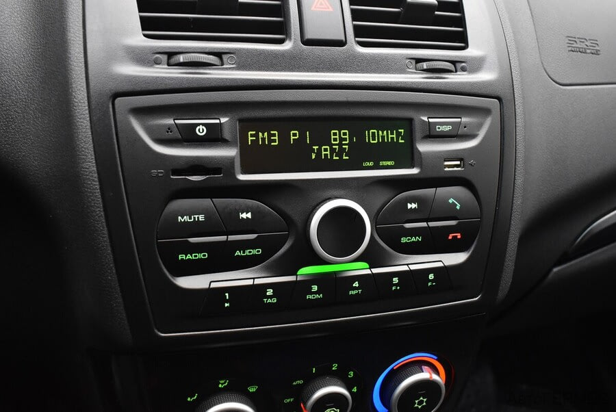 Фото LADA KALINA CROSS II KALINA CROSS с пробегом | №7