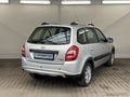 Фото LADA KALINA CROSS II KALINA CROSS с пробегом | №4