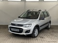 Фото LADA KALINA CROSS II KALINA CROSS с пробегом | №1