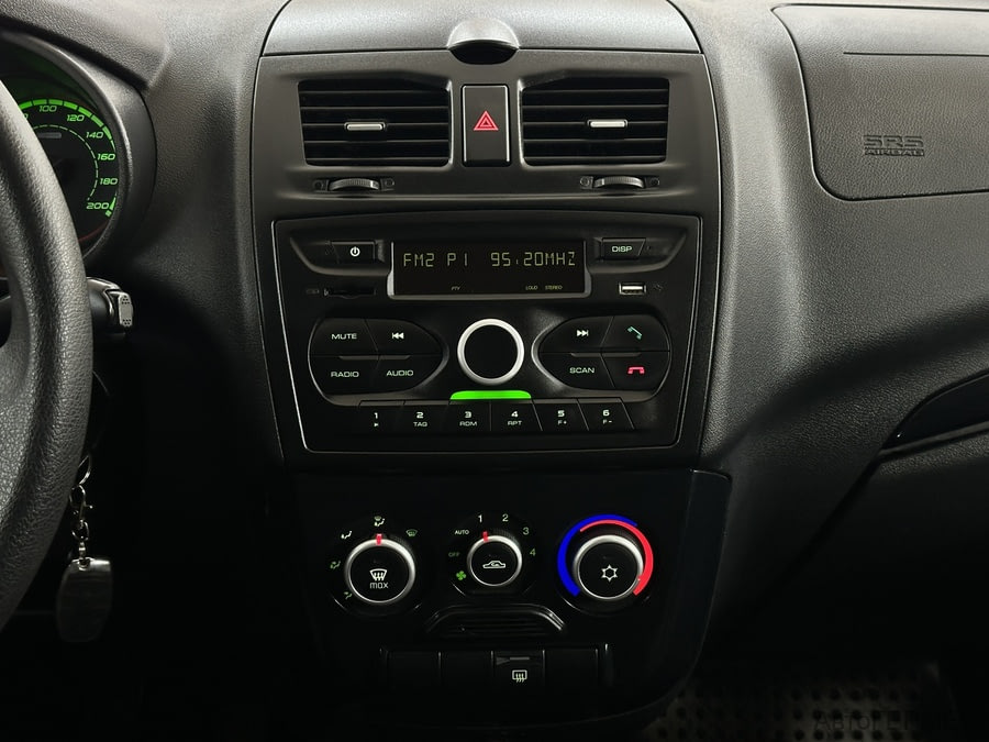 Фото LADA Kalina II с пробегом | №7