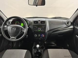 Фото LADA Kalina II с пробегом