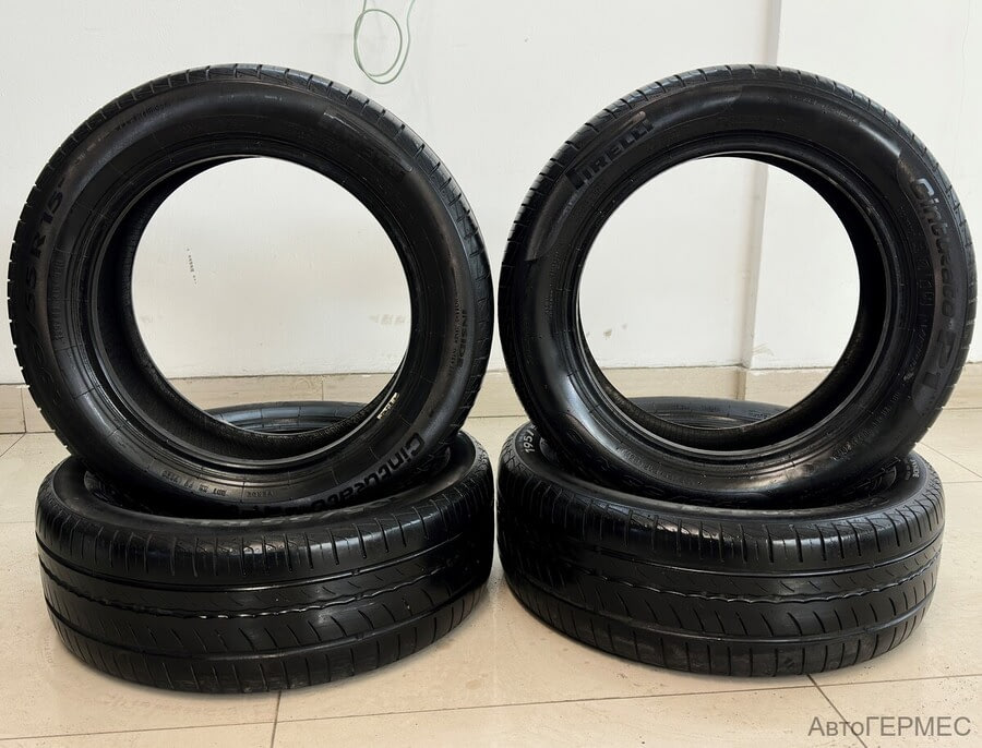 Фото LADA Kalina II с пробегом | №15