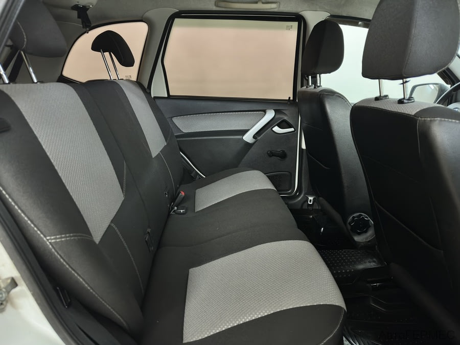 Фото LADA Kalina II с пробегом | №11