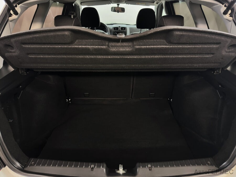 Фото LADA Kalina II с пробегом | №12