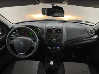 Фото LADA Kalina II с пробегом