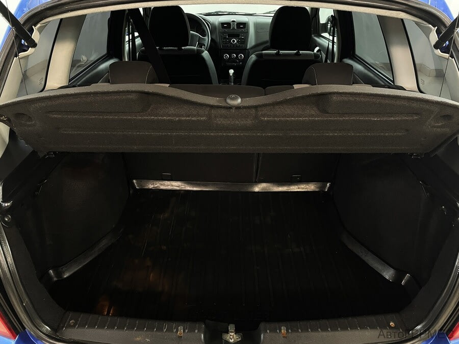 Фото LADA Kalina II с пробегом | №13