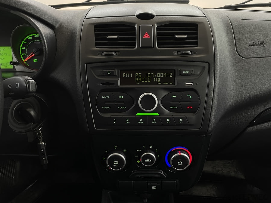 Фото LADA Kalina II с пробегом | №7 Фото LADA Kalina II с пробегом | №7