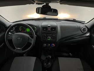 Фото LADA Kalina II с пробегом