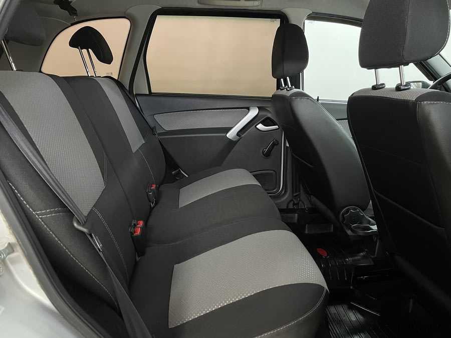 Фото LADA Kalina II с пробегом | №12 Фото LADA Kalina II с пробегом | №12