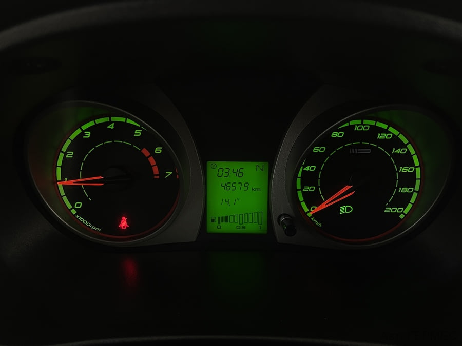 Фото LADA Kalina II с пробегом | №6 Фото LADA Kalina II с пробегом | №6