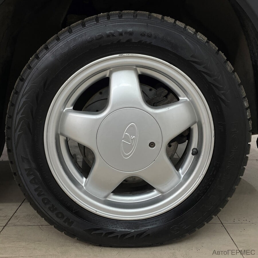 Фото LADA Kalina II с пробегом | №15 Фото LADA Kalina II с пробегом | №15