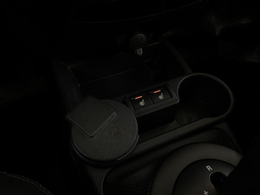 Фото LADA Kalina II с пробегом | №10 Фото LADA Kalina II с пробегом | №10