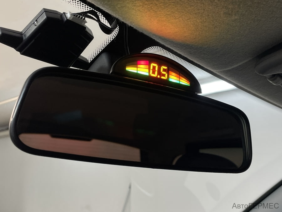 Фото LADA Kalina II с пробегом | №8 Фото LADA Kalina II с пробегом | №8