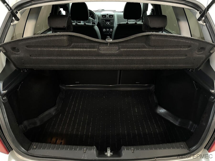 Фото LADA Kalina II с пробегом | №13 Фото LADA Kalina II с пробегом | №13