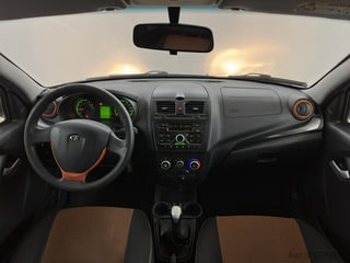 Фото LADA Kalina II с пробегом Фото LADA Kalina II с пробегом