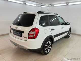 Фото LADA Kalina II с пробегом Фото LADA Kalina II с пробегом