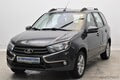 Фото LADA Granta I Рестайлинг с пробегом | №1