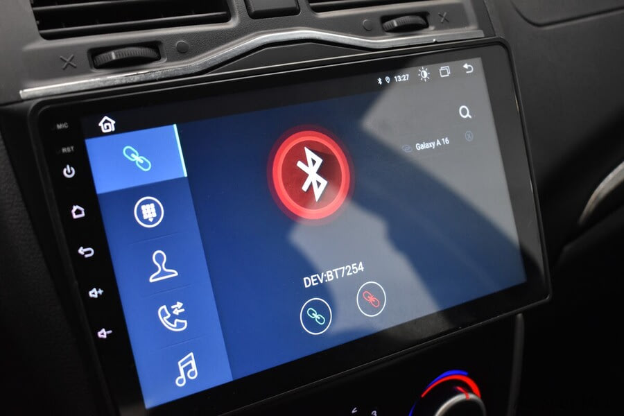 Фото LADA Granta I Рестайлинг с пробегом | №8