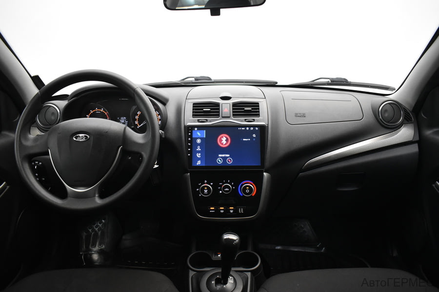 Фото LADA Granta I Рестайлинг с пробегом | №5