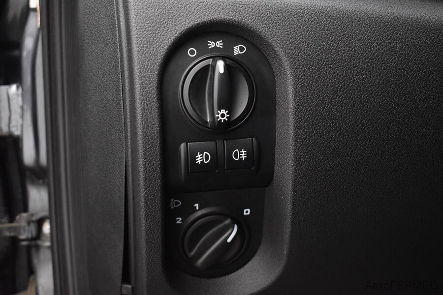 Фото LADA Granta I Рестайлинг с пробегом | №11