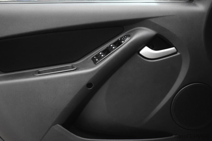 Фото LADA Granta I Рестайлинг с пробегом | №12