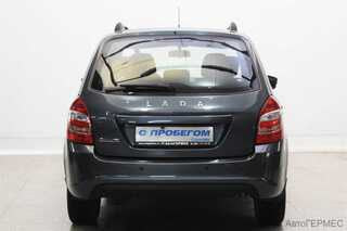 Фото LADA Granta I Рестайлинг с пробегом