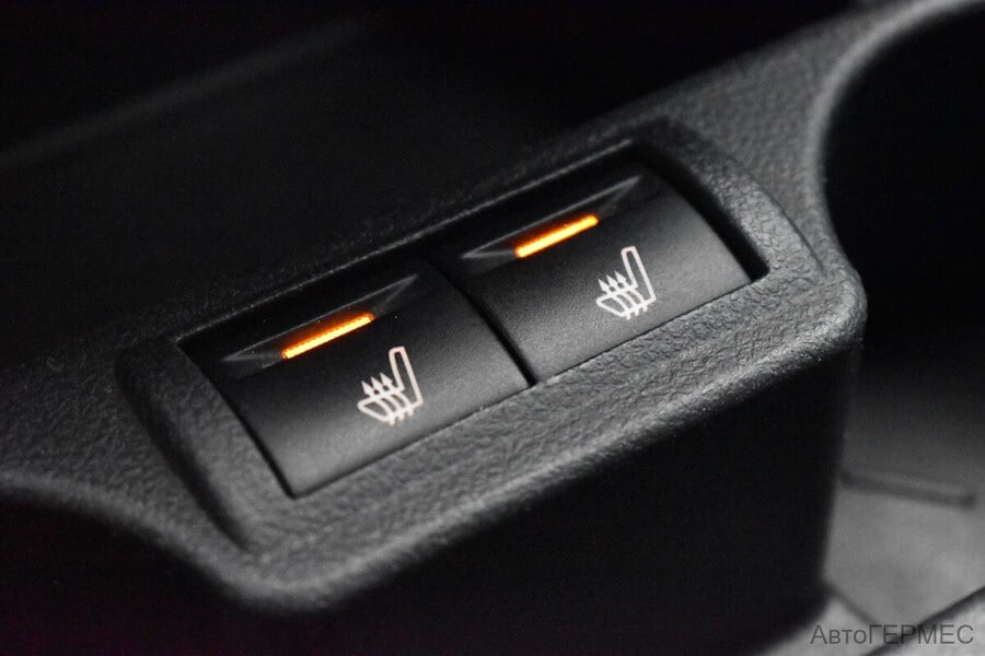 Фото LADA Granta I Рестайлинг с пробегом | №9