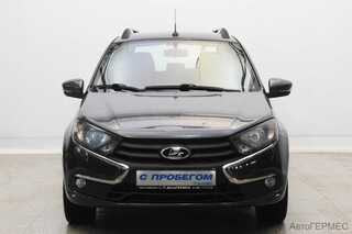 Фото LADA Granta I Рестайлинг с пробегом