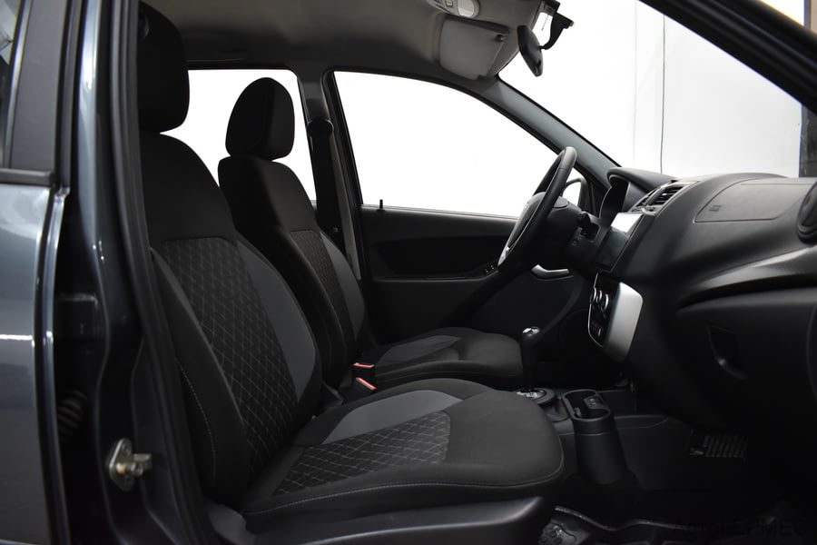 Фото LADA Granta I Рестайлинг с пробегом | №13