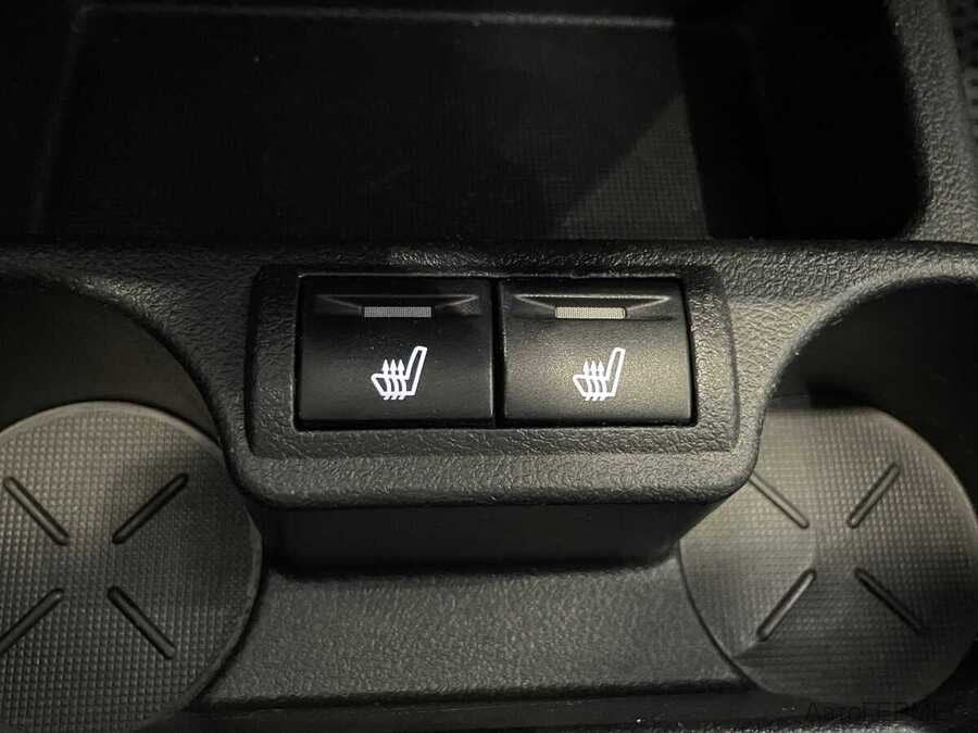 Фото LADA Granta Cross с пробегом | №10