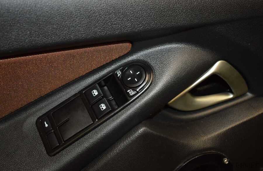 Фото LADA Granta Cross с пробегом | №8