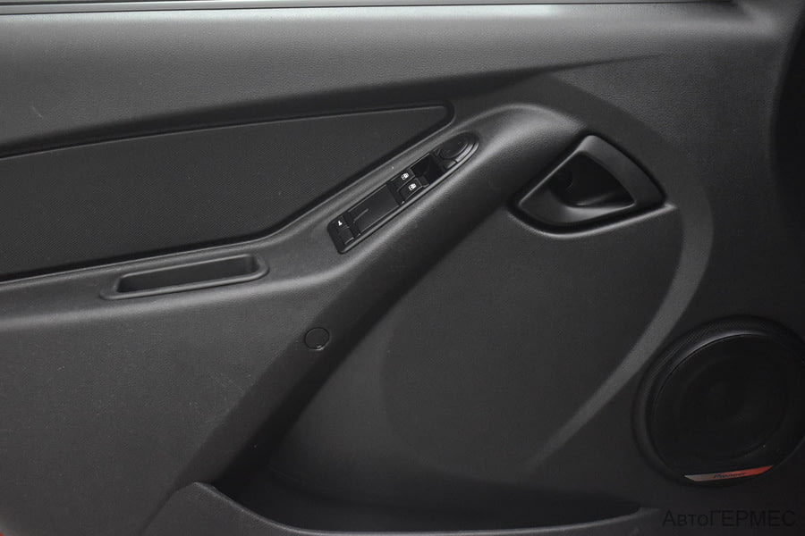 Фото LADA Granta I Рестайлинг с пробегом | №11