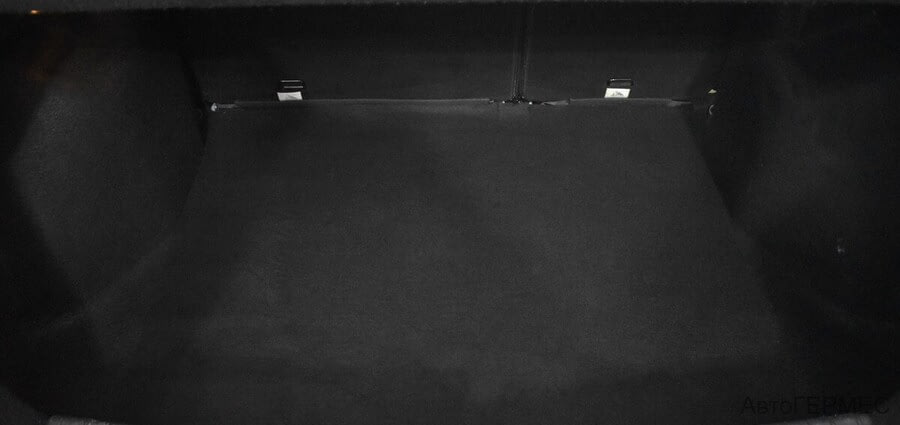 Фото LADA Granta I Рестайлинг с пробегом | №12