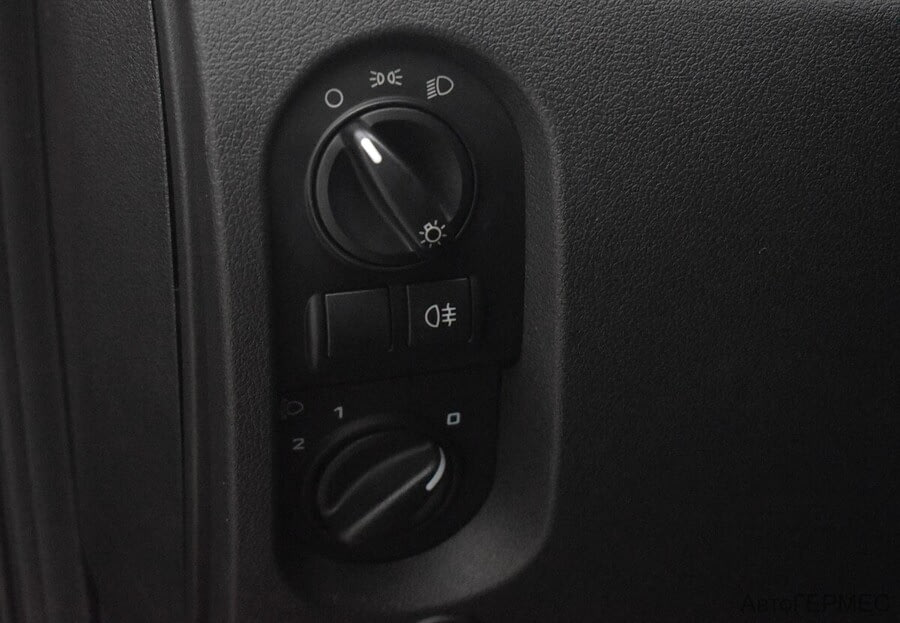 Фото LADA Granta I Рестайлинг с пробегом | №8