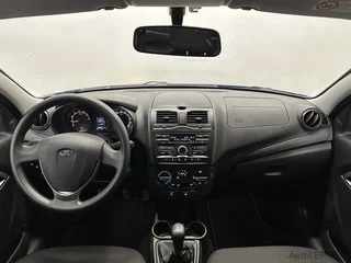 Фото LADA Granta I Рестайлинг с пробегом