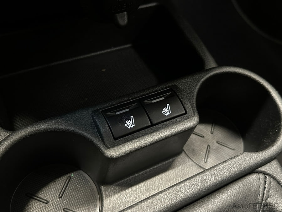 Фото LADA Granta I Рестайлинг с пробегом | №8