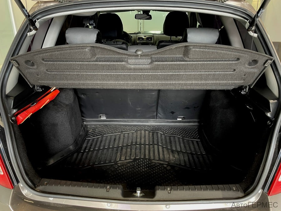 Фото LADA Granta I Рестайлинг с пробегом | №13