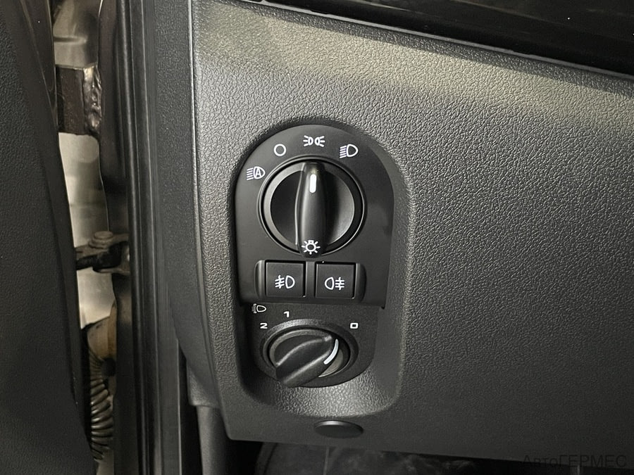 Фото LADA Granta I Рестайлинг с пробегом | №9