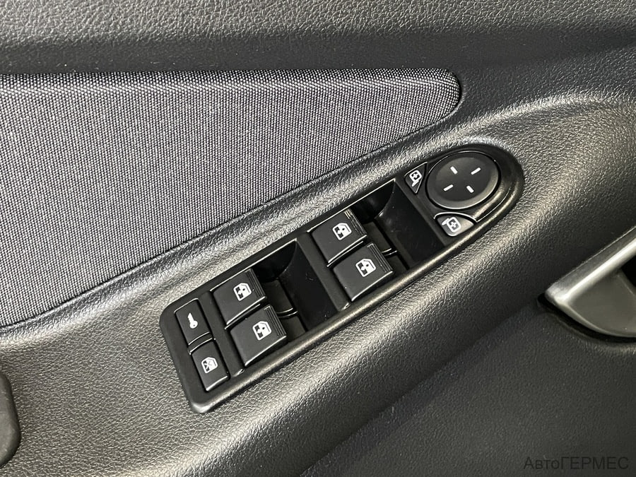 Фото LADA Granta I Рестайлинг с пробегом | №8