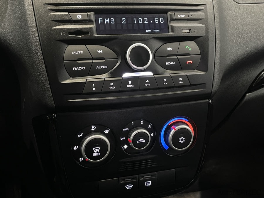 Фото LADA Granta I Рестайлинг с пробегом | №7