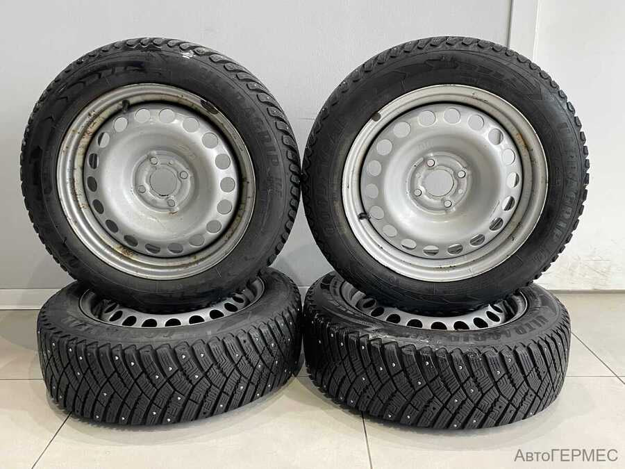 Фото LADA Granta I Рестайлинг с пробегом | №16