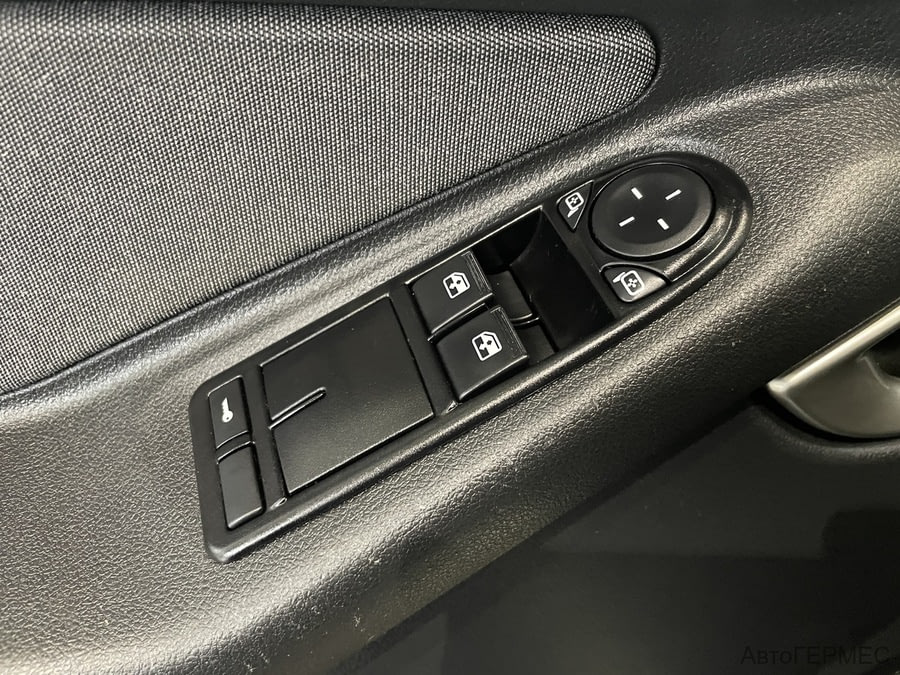 Фото LADA Granta I Рестайлинг с пробегом | №8