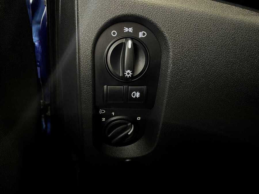 Фото LADA Granta I Рестайлинг с пробегом | №9