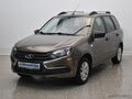Фото LADA Granta I Рестайлинг с пробегом | №1