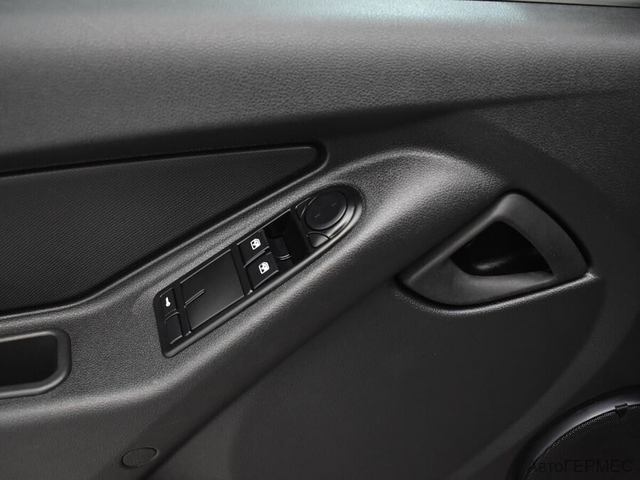 Фото LADA Granta I Рестайлинг с пробегом | №8