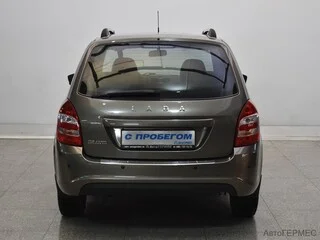 Фото LADA Granta I Рестайлинг с пробегом Фото LADA Granta I Рестайлинг с пробегом