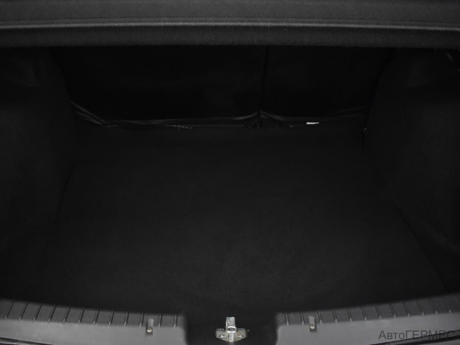 Фото LADA Granta I Рестайлинг с пробегом | №11