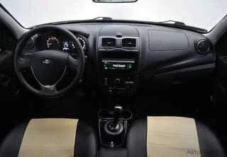 Фото LADA Granta I Рестайлинг с пробегом Фото LADA Granta I Рестайлинг с пробегом