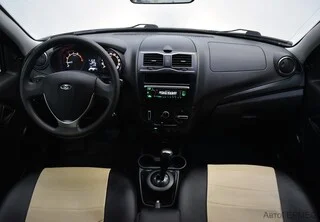 Фото LADA Granta I Рестайлинг с пробегом Фото LADA Granta I Рестайлинг с пробегом
